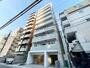 伊勢佐木長者町駅より徒歩8分 4階 新築の賃貸物件