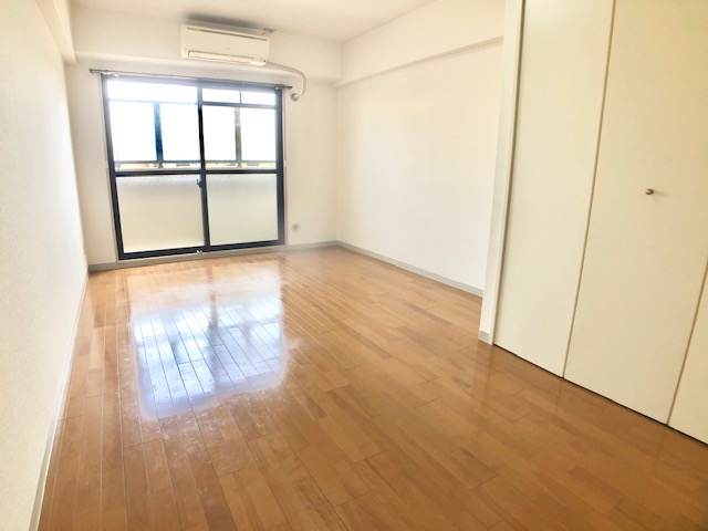 その他部屋・スペース　開放感がありますね