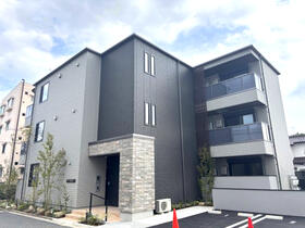 広島電鉄宇品線/広大附属学校前駅 歩23分