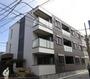 武蔵小杉駅より徒歩7分 3階 築3年8ヶ月の賃貸物件