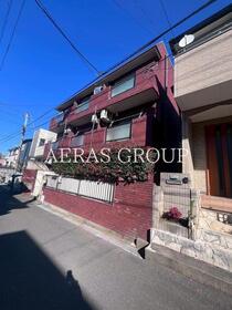 西武新宿線/新所沢駅 歩4分