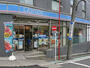 コンビニ　ローソン三田４丁目（コンビニ）まで108m