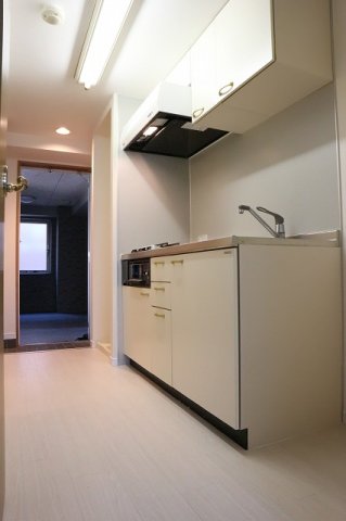 居室・リビング　ゆったり過ごせるリビングです