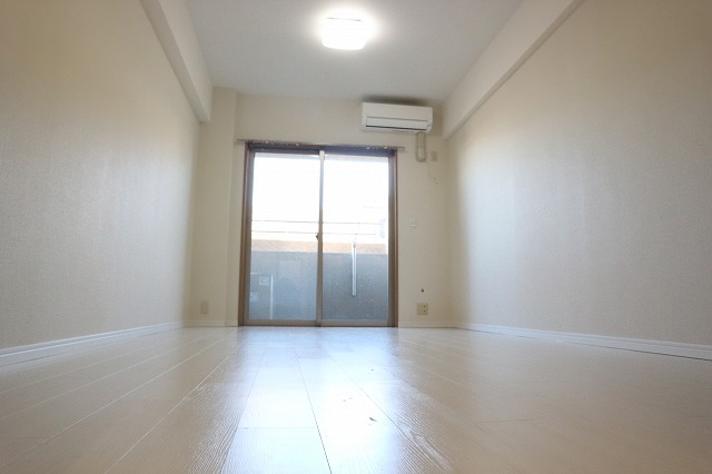 その他部屋・スペース　きれいな洋室です