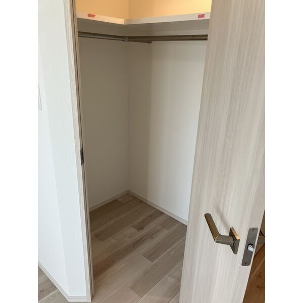 収納　別室の参考写真です。※現況優先