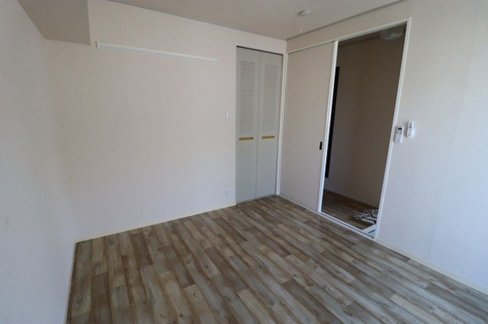 その他部屋・スペース　別号室の写真です