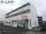 岐阜駅よりバス25分 徒歩3分 3階 築37年10ヶ月の賃貸物件