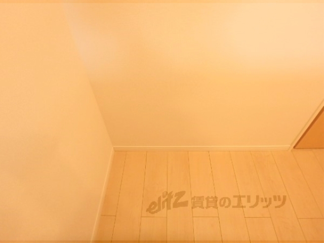 その他部屋・スペース　冷蔵庫置場