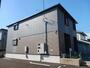木更津駅よりバス15分 徒歩4分 1階 新築の賃貸物件