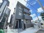 エクセリア湘南 3階 築1年3ヶ月の賃貸物件