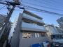 中野坂上駅より徒歩8分 2階 新築の賃貸物件