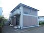 福島駅よりバス20分 徒歩12分 築21年6ヶ月 2階建の賃貸物件