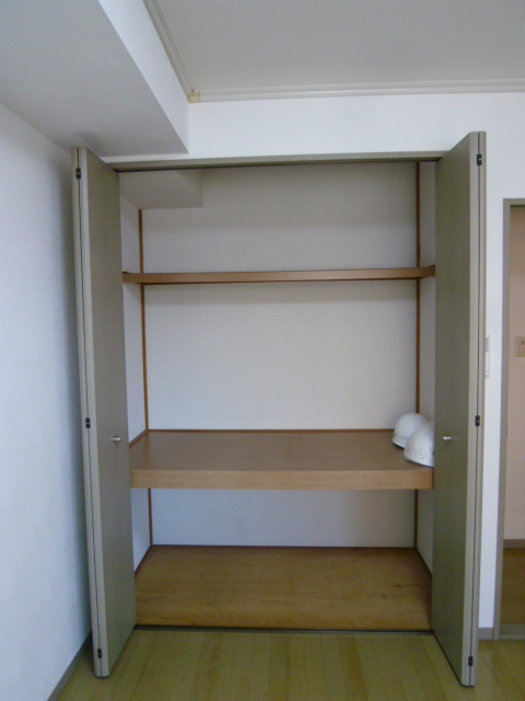 収納　※現況優先