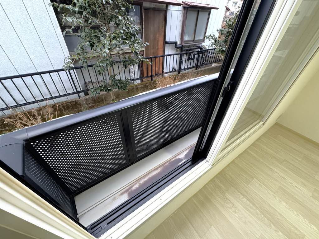 その他　窓手摺