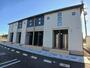 ドミールオカマエA 1階 新築の賃貸物件