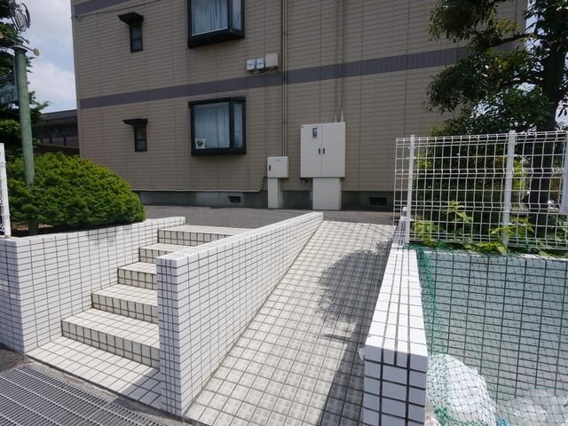 その他　その他（その他）まで10m