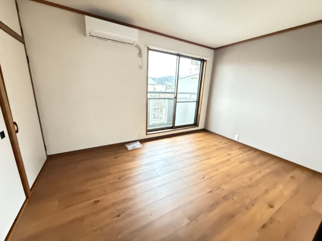 キッチン　広々キッチンで料理もはかどる！　自炊派さんにうれしいポイント