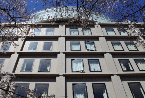 病院　さがみ仁和会病院（病院）まで1434m