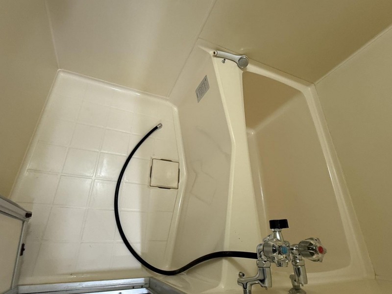 バス・シャワールーム　浴室