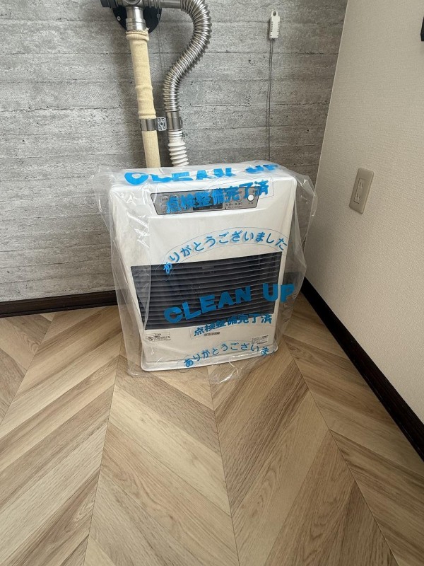 その他設備　設備