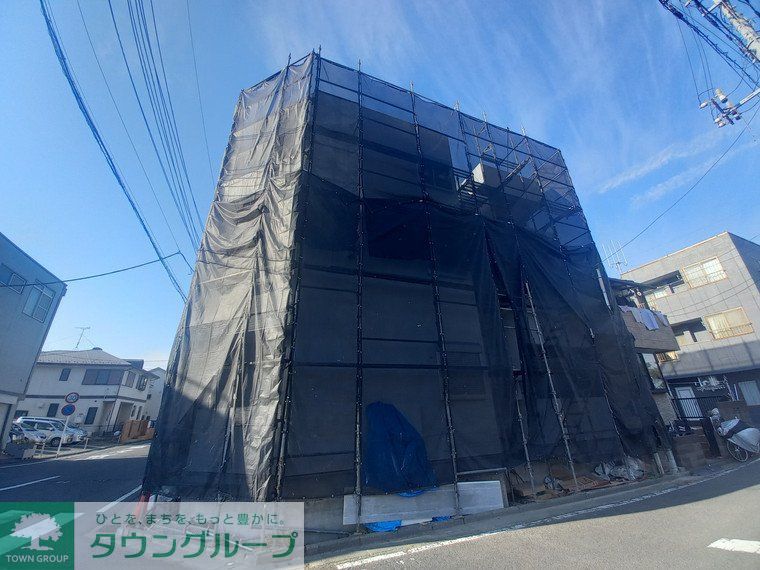 その他部屋・スペース　外観