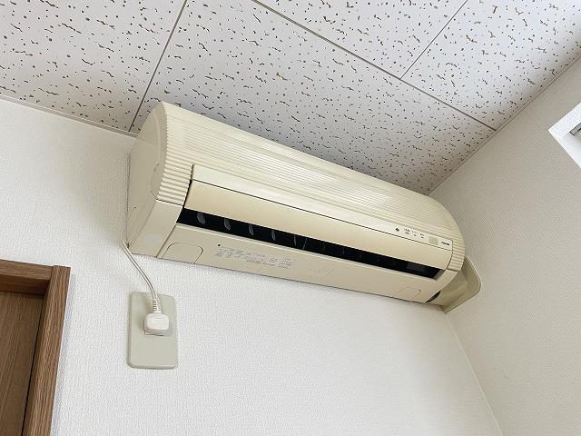 その他設備　設備