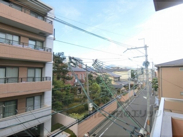 その他　カーテンレール