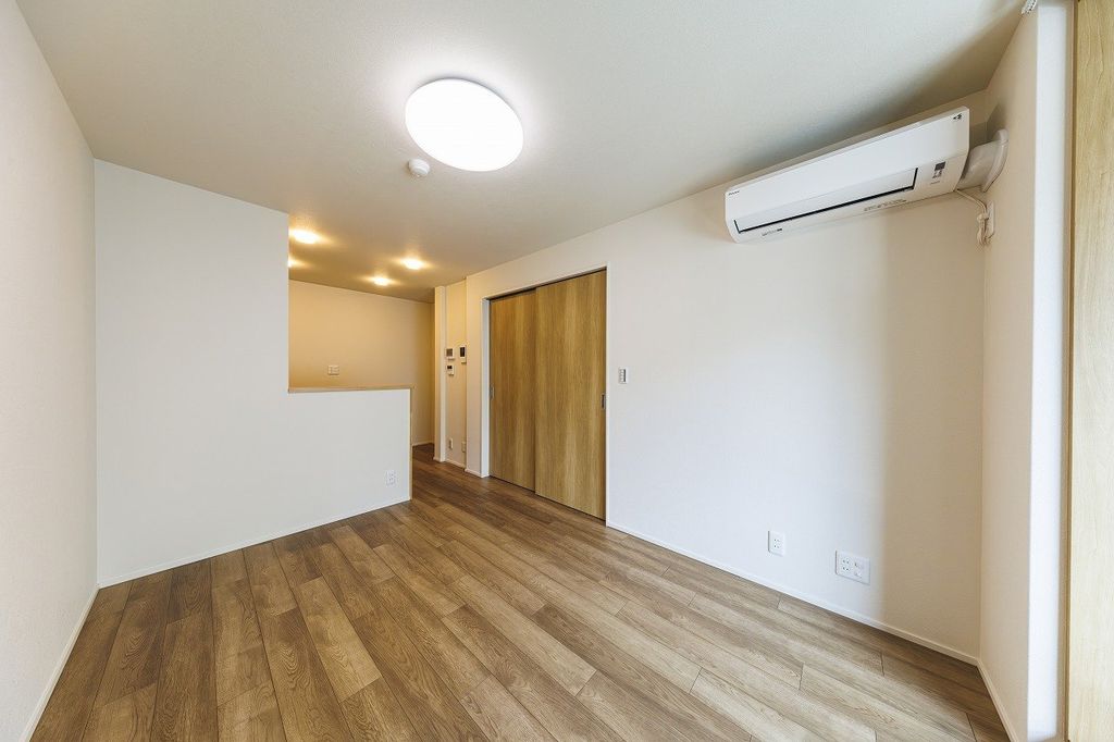 居室・リビング　リビング/居室