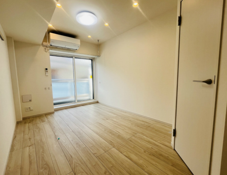 居室・リビング　リブリ・三ノ輪