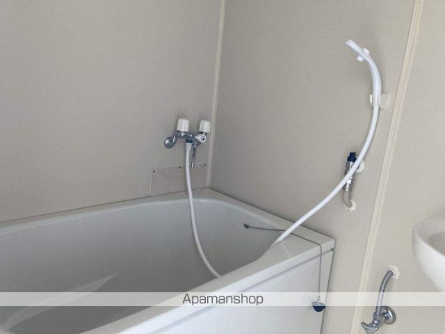 コクセイハイツの風呂写真