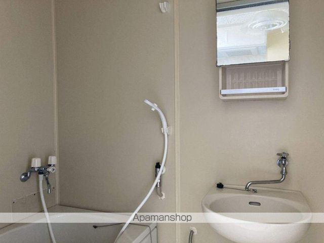 コクセイハイツの内装写真