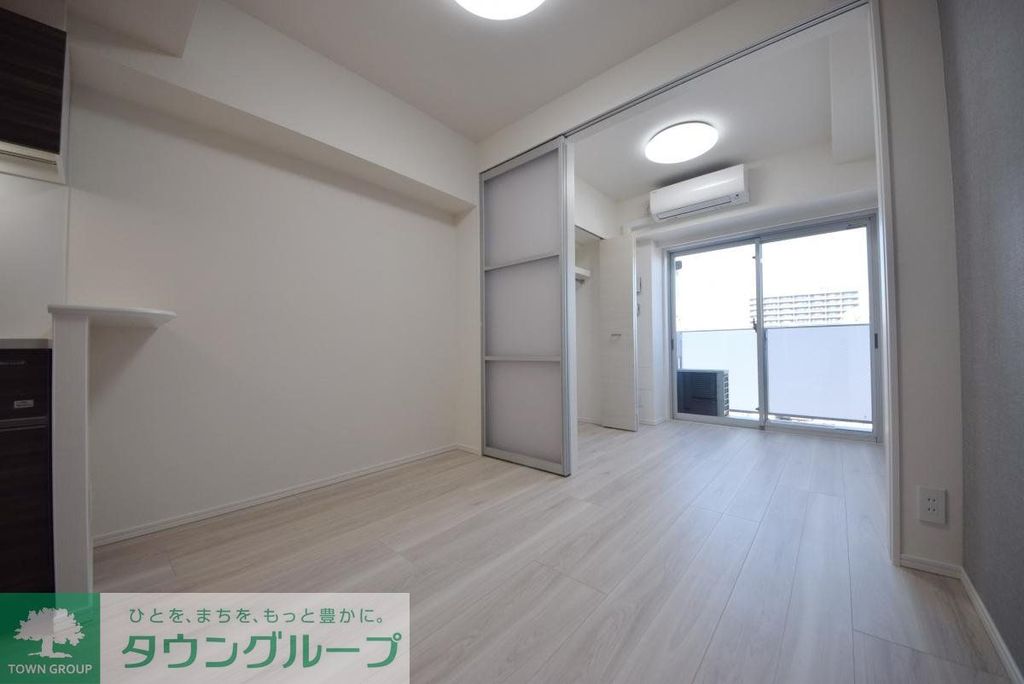 居室・リビング　リビング/居室