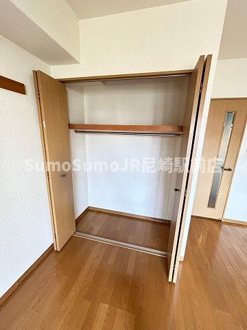 収納　こまごまとしたものを収納できそうですね