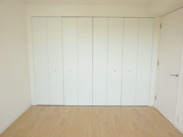 居室・リビング　居室