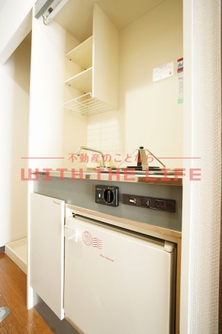 キッチン　使いやすいキッチンです