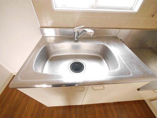 キッチン　★詳細はタウンハウジング多摩センター店へ★