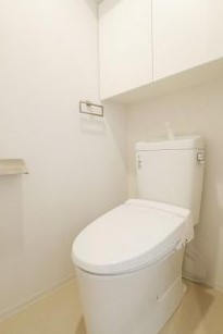 トイレ　トイレ※別部屋参考写真