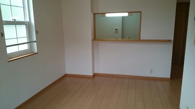 居室・リビング　ゆったりとした居間です