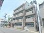 一乗寺駅より徒歩6分 3階 築25年10ヶ月の賃貸物件