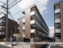 東千葉駅より徒歩9分 3階 築16年10ヶ月の賃貸物件