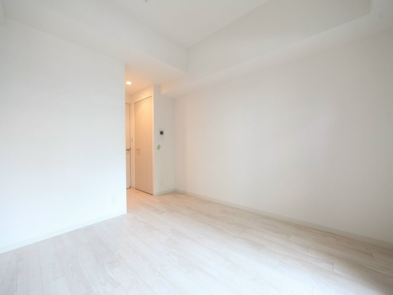 その他部屋・スペース　洋室8帖　クローゼット付（収納充実してます）