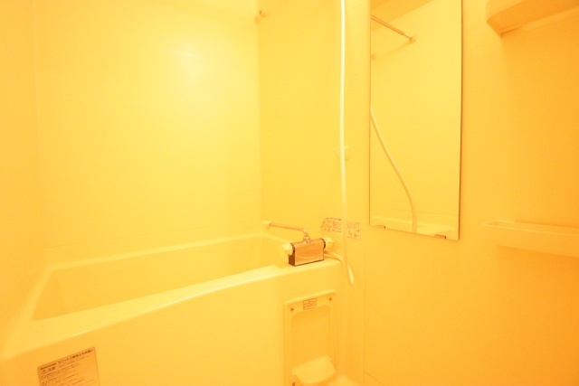 バス・シャワールーム　※別室の参考写真の為、現況優先です。