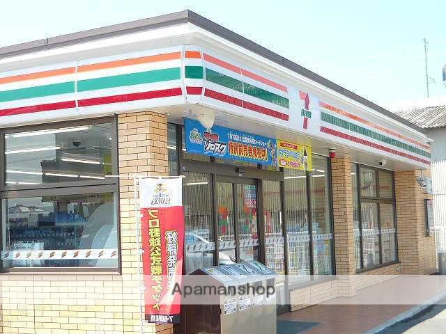コンビニ　セブン－イレブン宇城御領店（コンビニ）まで3440m