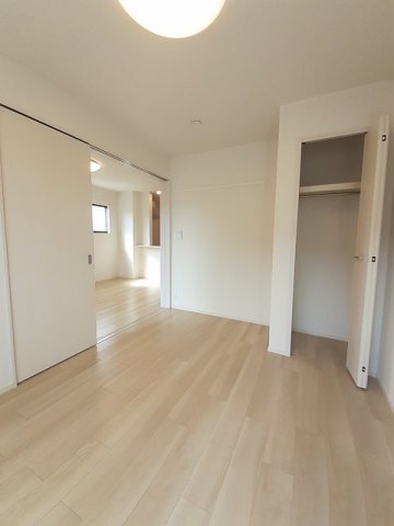 その他部屋・スペース　きれいな内装です