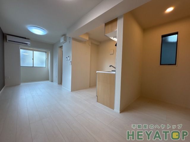 その他部屋・スペース　洋室１０.７帖