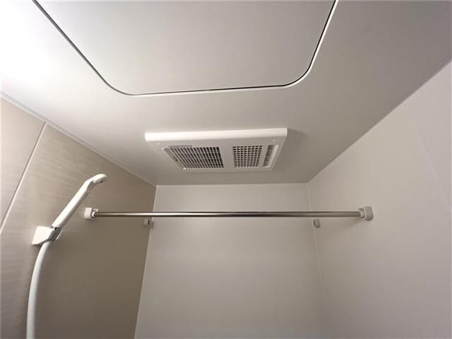 その他設備　別号室参考写真