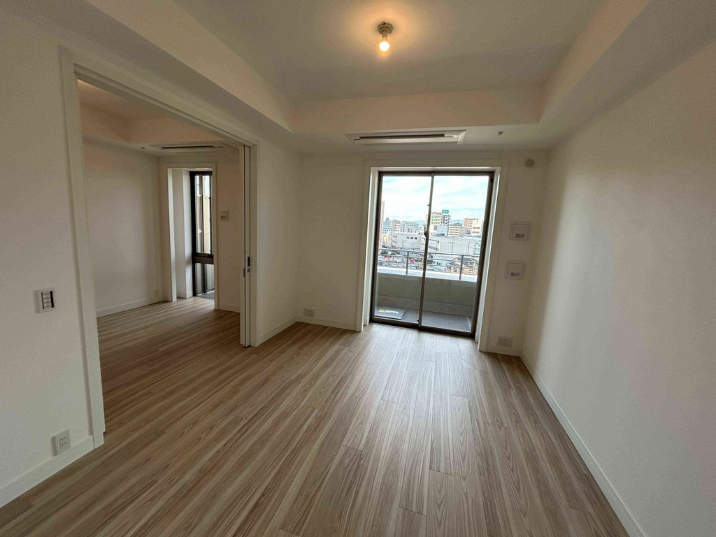 居室・リビング　リビング/居室