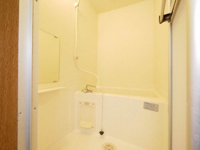 バス・シャワールーム　別号室