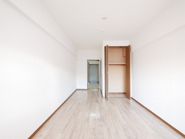 居室・リビング　別号室