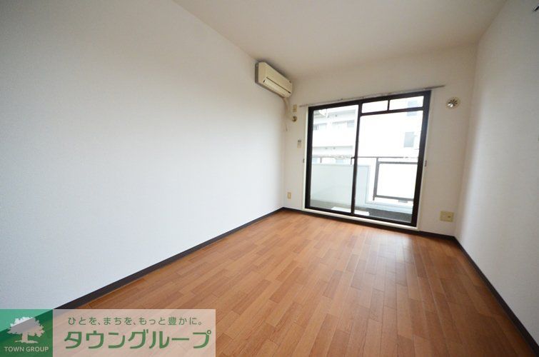 居室・リビング　リビング/居室